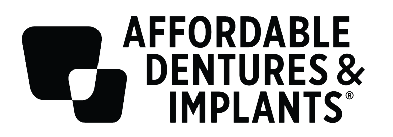 Affordable Dentures & Implants